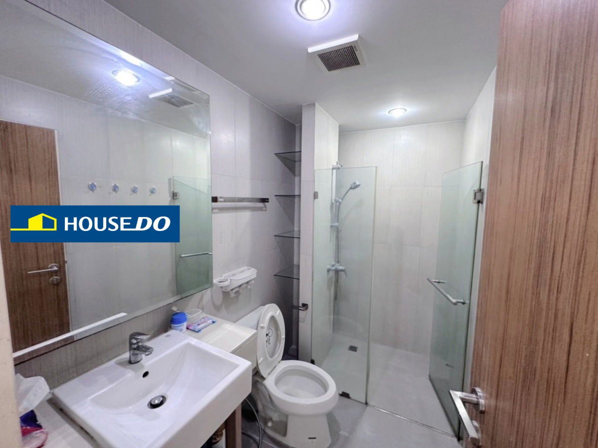 picture Corner unit at Zenith Place Sukhumvit 42 – near BTS Ekkamai - 7/17