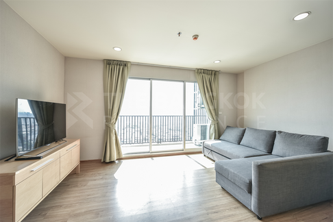 Fuse Chan-Sathorn  Condo Near MRT to Save More Time