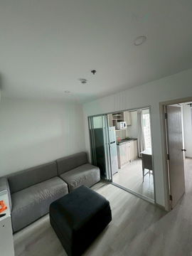 🚩 ขายคอนโด เอลลิโอ สาทร-วุฒากาศ อาคาร 1 ชั้น 22 1 ห้องนอน ขนาด 31 ตรม ใกล้ The Quarter วุฒากาศ