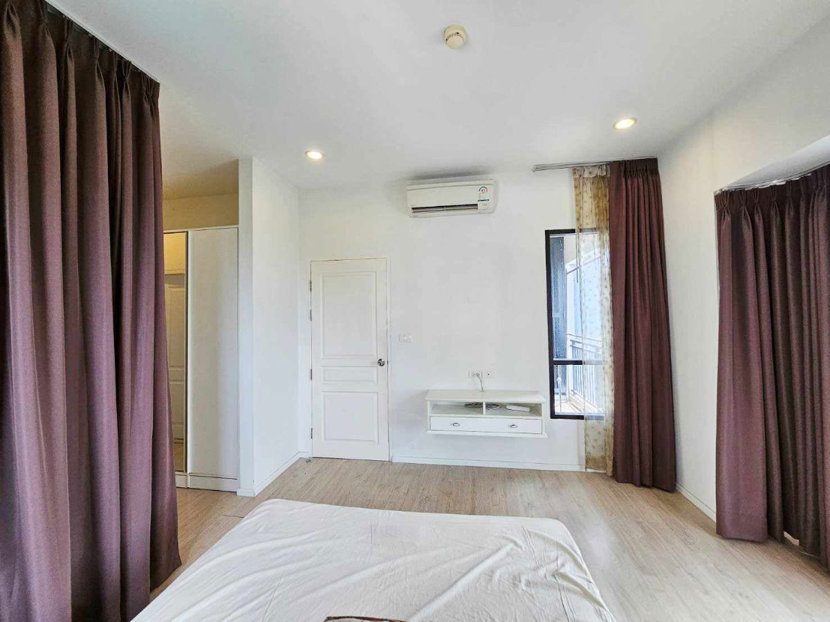 รูป ห้องว่างอัพเดต🧿รวมคอนโด 2 ห้องนอน🧿⚠️🛋️🛌เอส วัน พระราม 9 - รูปที่ 9/17