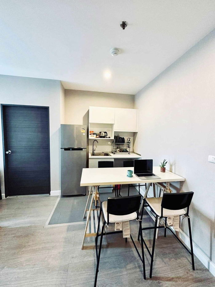 รูป ห้องว่างอัพเดต🧿รวมคอนโด 2 ห้องนอน🧿⚠️🛋️🛌เมโทร สกาย บางซื่อ - ประชาชื่น - รูปที่ 4/14