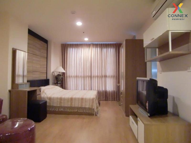 picture FOR RENT condo , Life @ Ratchada (Ladprao 36) , BTS-Ha Yaek Lat Phrao , Chomphon , Chatuchak , Bangkok , CX-56360 ✅ Live chat with us ADD LINE @connexproperty ✅  - 1/9