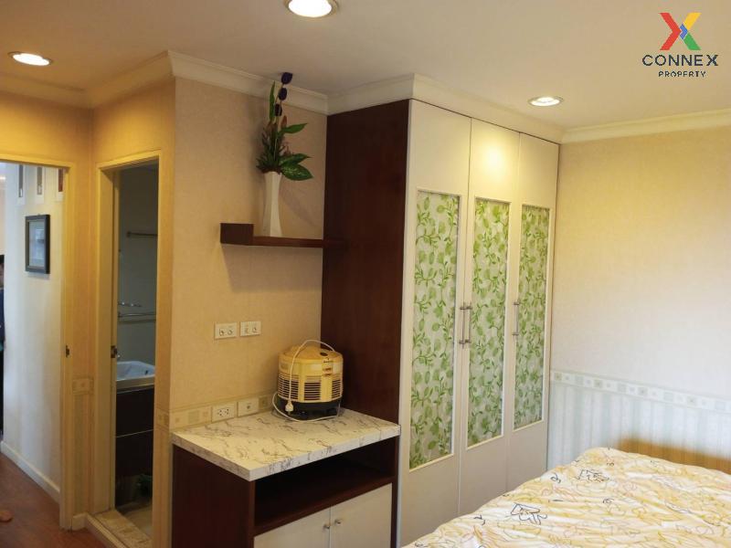 picture FOR RENT condo , Lumpini Suite Ratchada - Rama 3 , Chong Nonsi , Yannawa , Bangkok , CX-54644 ✅ Live chat with us ADD LINE @connexproperty ✅  - 4/10