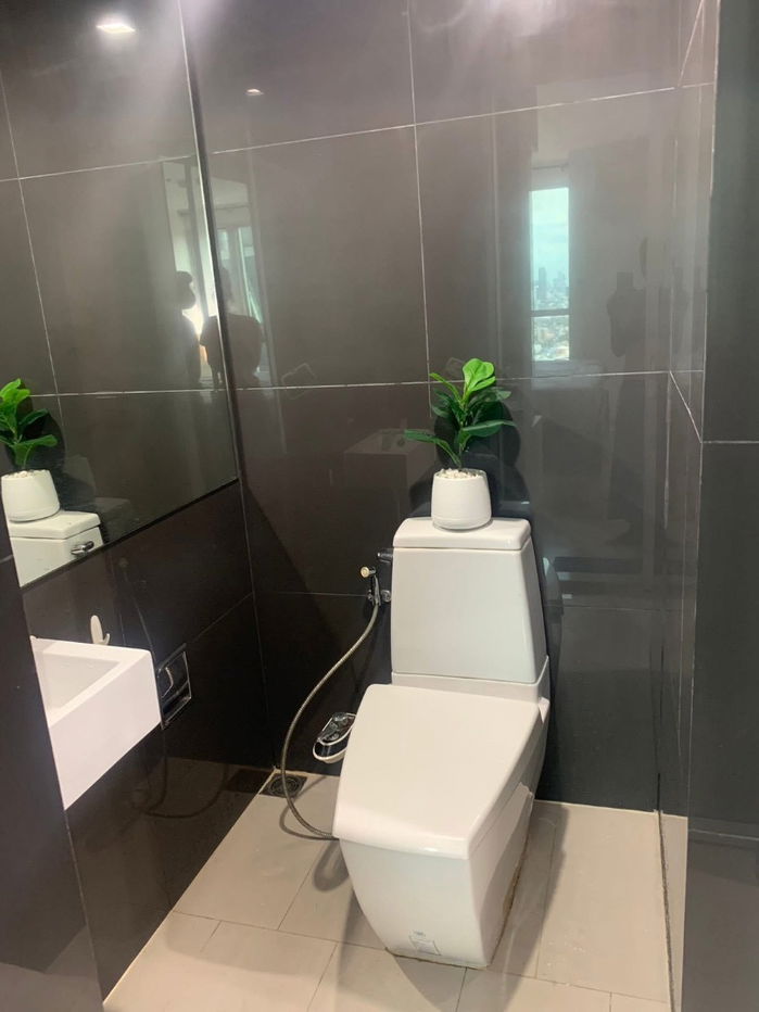 รูป #R7255 🎉 301068 ให้เช่าคอนโด Rhythm Sukhumvit 50 - รูปที่ 6/9