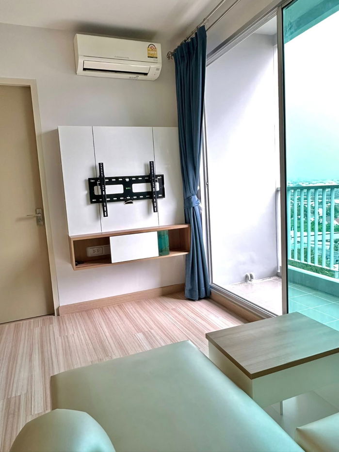 รูป 🏢 ขายคอนโด : The Hotel Serviced Condo (เดอะ โฮเทล เซอร์วิส คอนโด)   รหัสทรัพย์ | 📌LNP-C10248 - รูปที่ 8/17