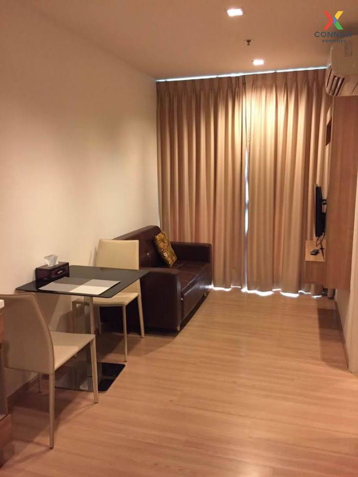 picture FOR RENT condo , Rhythm Phahol - Ari , Duplex , wide frontage , BTS-Saphan Khwai , Sam Sen Nai , Phaya Thai , Bangkok , CX-02146 ✅ Live chat with us ADD LINE @connexproperty ✅  - 3/5