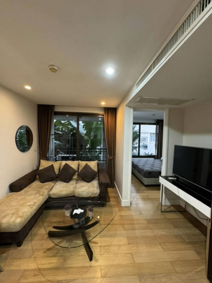 รูป ขายคอนโด Collezio Sathorn-Pipat (คอเลสซิโอ สาทร-พิพัฒน์) คอนโดใกล้ สาทร ใกล้ BTS ช่องนนทรี เพียง 3 นาที - รูปที่ 5/9