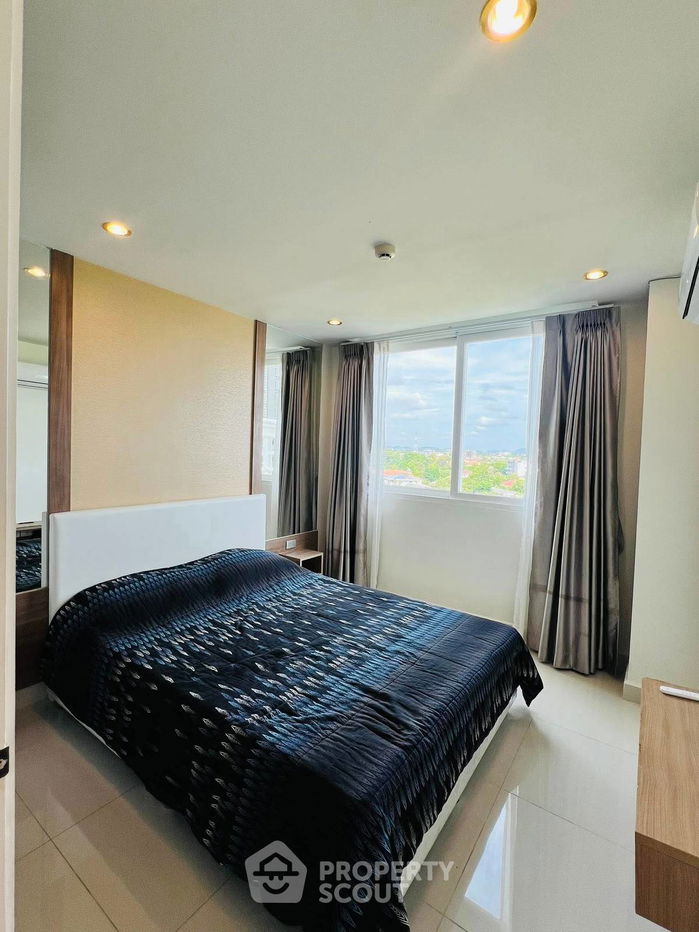 รูป คอนโด 1-ห้องนอน ที่ อเมซอน เรซิเด้นซ์ ใกล้ เมืองพัทยา (ID 2166621) - รูปที่ 5/6