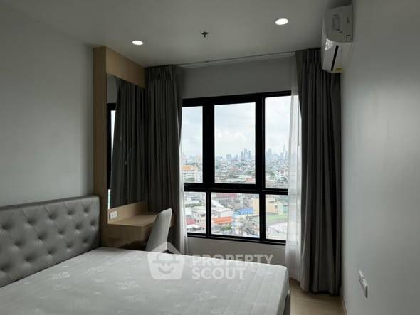 picture 2-BR Condo at Supalai Loft Prajadhipok-Wongwian Yai near BTS Wongwian Yai (ID 2383808) - 4/11