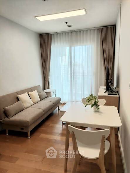 picture 1-BR Condo at Condolette Ize Ratchathewi near BTS Ratchathewi (ID 2384052) - 1/12