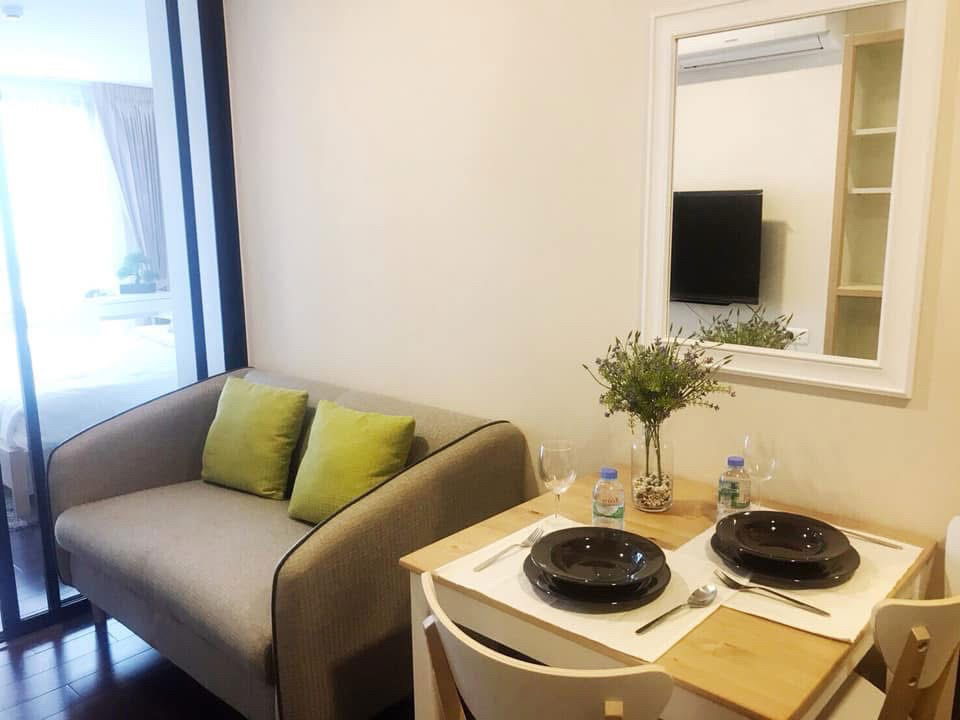 รูป 🔴🔴Bangkok Feliz  สาทร-ตากสิน 🔴🔴 ………ใกล้bts กรุงธนบุรี ………☎️ติดต่อ คุณหย๊ะ 📞 093-4419156 ID Line : @928zbfqq  - รูปที่ 7/9