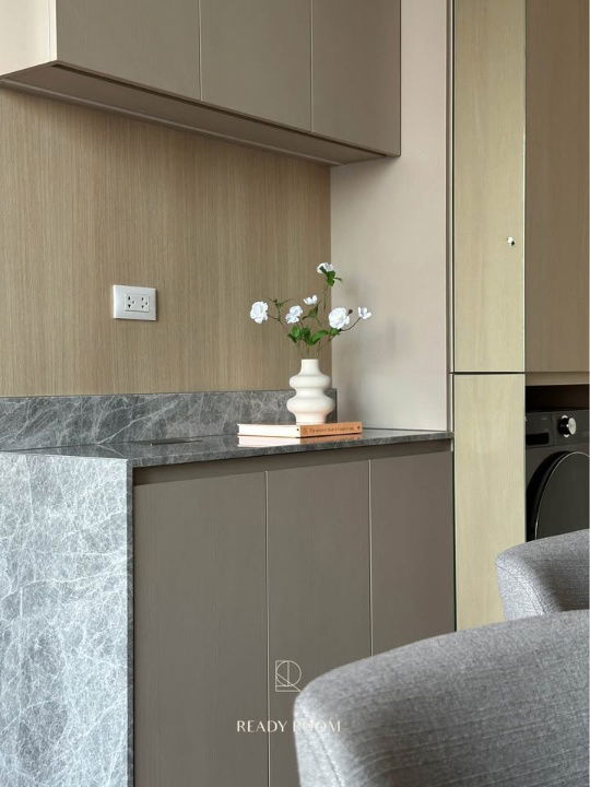 รูป NOBLE STATE 39 ห้องสวย ราคาดี สอบถามเพิ่มเติมได้ที่ Line @condorental - รูปที่ 18/21