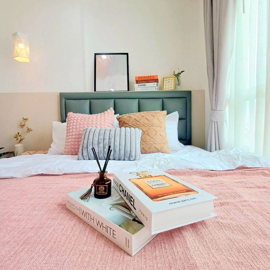 picture Condo For Sale Lumpini Ville Onnut Phatthanakan - 2/5