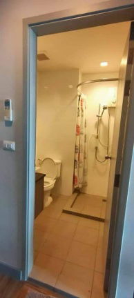 picture Chapter One Midtown Ladprao 24 |✨ High Floor  ✨ Line:@pukkhome (with @ ) - 7/9