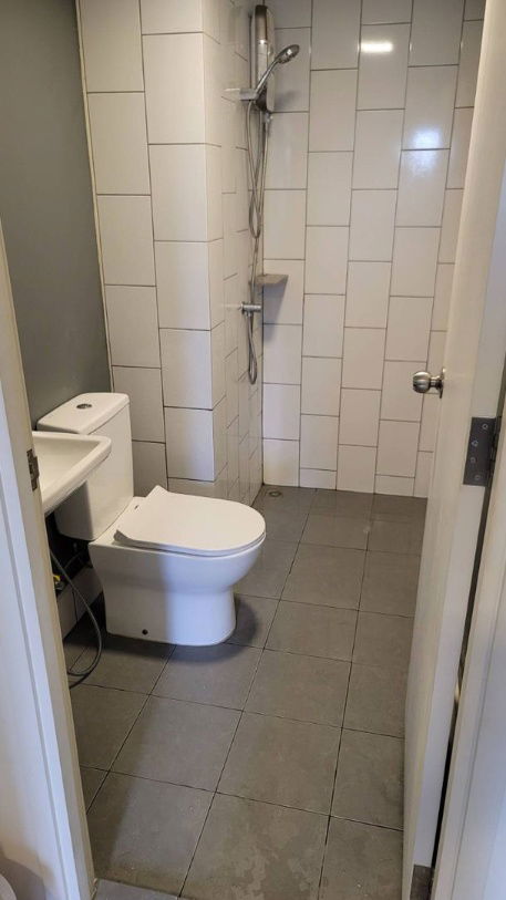 รูป (F2510158) ให้เช่าคอนโด พลัม คอนโด พระราม 2  ชั้น 6 ขนาด 28 ตร.ม. - รูปที่ 4/6