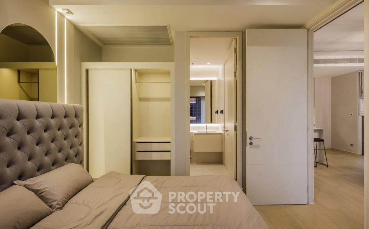 รูป คอนโด 2-ห้องนอน ที่ เดอะ สแตรนด์ ทองหล่อ ใกล้ BTS ทองหล่อ (ID 2380792) - รูปที่ 31/41