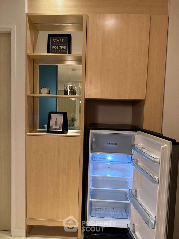 picture 1-BR Condo at Grande Caribbean Condo Resort Pattaya close to Pattaya South (ID 2095366) - 10/30