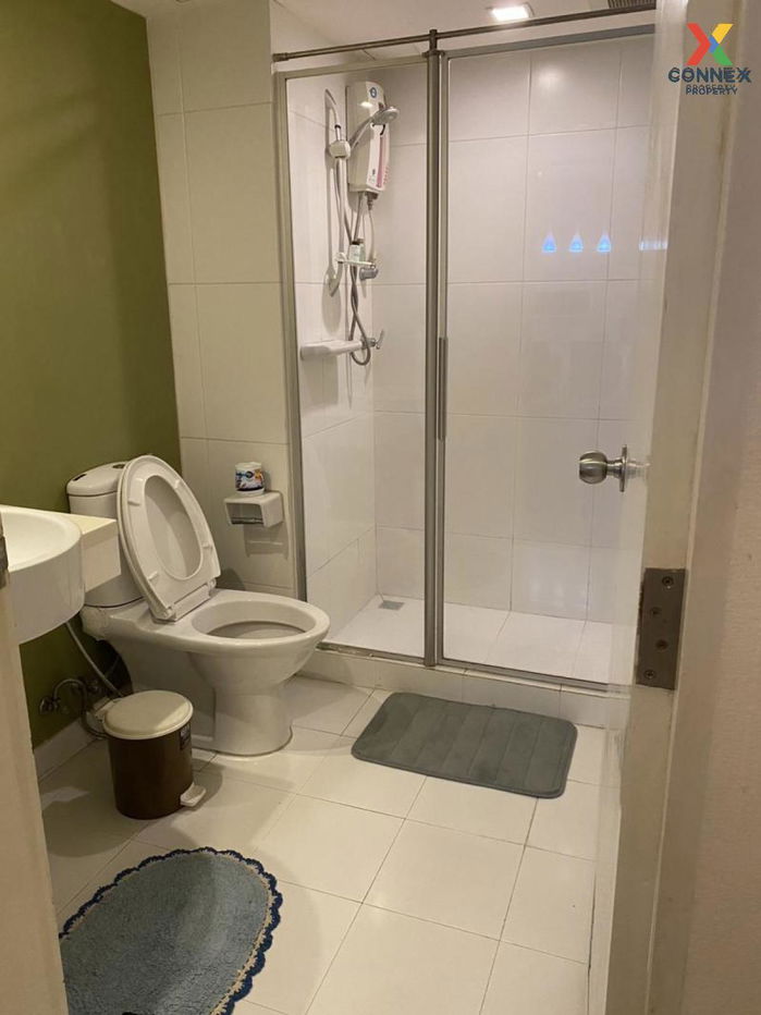 รูป 🔥🔥🔥 เช่าคอนโด  เดอะรูม สุขุมวิท79 BTS-อ่อนนุช พระโขนงเหนือ เขต วัฒนา กรุงเทพ CX-23819 ✅ ทักไลน์ @connexproperty ตอบทันที ทีมงานมืออาชีพ ✅ 🔥🔥🔥 - รูปที่ 8/8