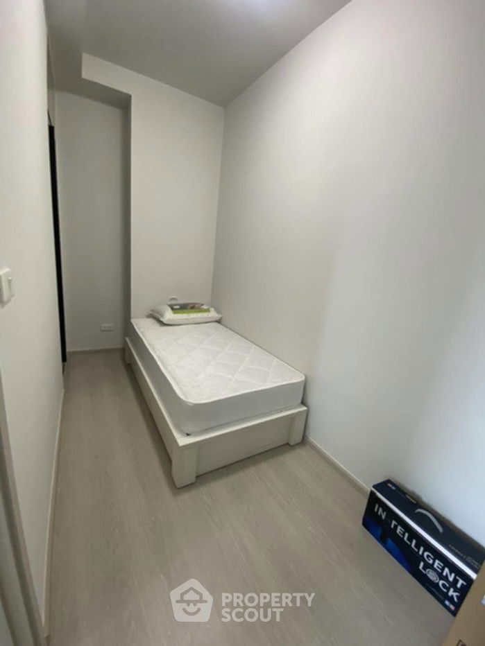 รูป คอนโด 2-ห้องนอน ที่ แชปเตอร์ วัน ชายน์ บางโพ ใกล้ MRT บางโพ (ID 880586) - รูปที่ 10/12