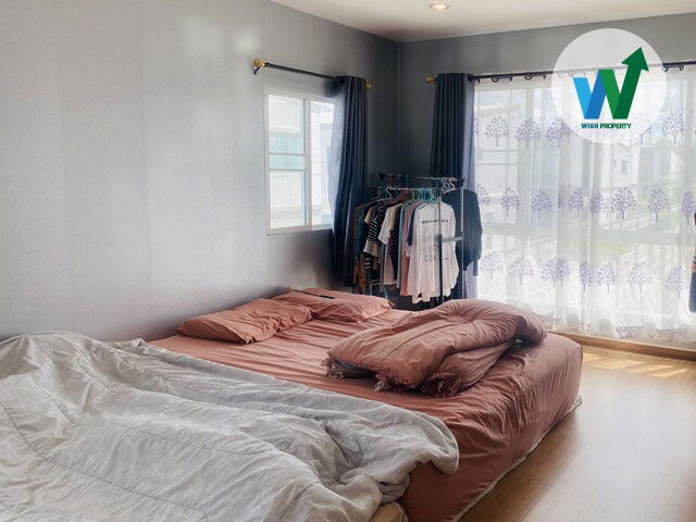 picture For Sale Detached The Plant Light Tiwanon - Rangsit - 3/9