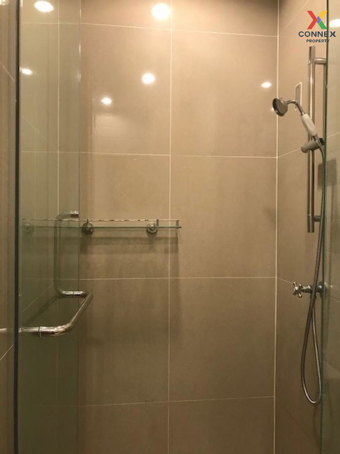 picture 🔥🔥🔥 FOR RENT condo , The Editor Saphan Khwai , BTS-Saphan Khwai , Sam Sen Nai , Phaya Thai , Bangkok , CX-50933 ✅ Live chat with us ADD LINE @connexproperty ✅ 🔥🔥🔥 - 9/10