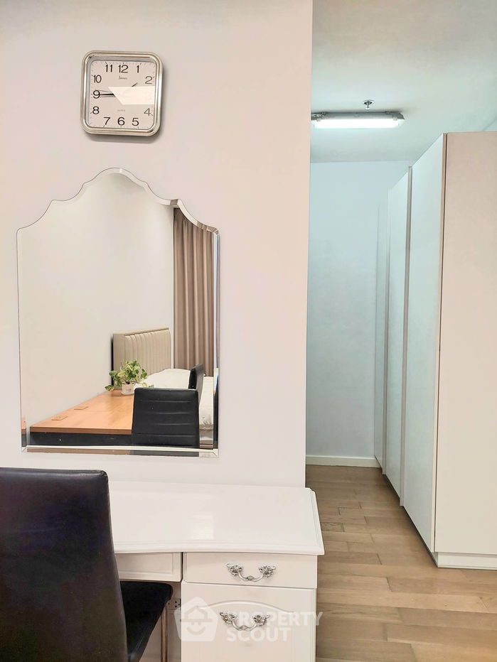 picture 1-BR Condo at Condolette Ize Ratchathewi near BTS Ratchathewi (ID 2384052) - 7/12