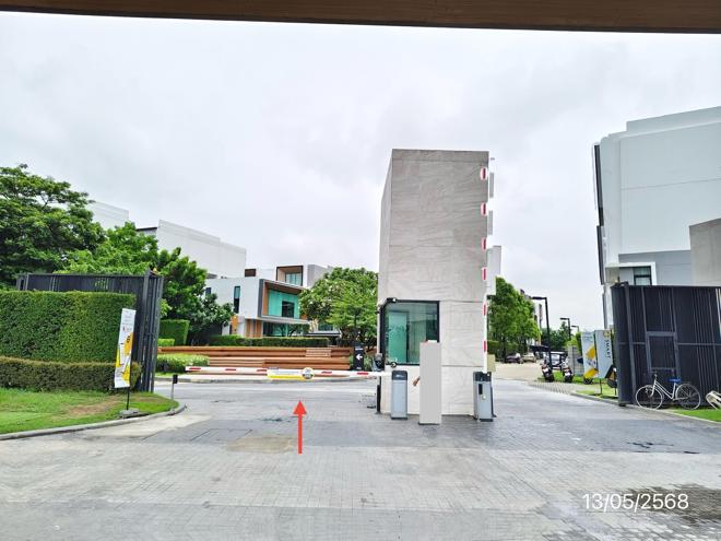 picture TOWN_HOUSE for sale  Saphan Sung Saphan Sung Bangkok - 5/16