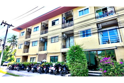 ขายคอนโด : [920121056-78] Foreigner Quota Condominium for sale : MaeNam,Koh Samui