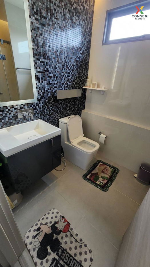 picture 🔥🔥🔥 FOR RENT condo , The Room Sathorn - St. Louis , BTS-Saint Louis , Thung Wat Don , Sa Thon , Bangkok , CX-32663 ✅ Live chat with us ADD LINE @connexproperty ✅ 🔥🔥🔥 - 4/12