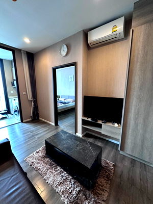 คอนโดให้เช่า : Whizdom essence 101 ☎️1 bed 19000/month ✅NOW AVAILABLE ‼️Negotiable ‼️