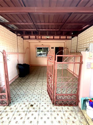 เช่าทาวน์โฮม เชียงใหม่ : 📍ให้เช่า ศรีอนันต์ ทาวน์โฮม ใกล้เซ็นทรัลเฟสติวัล เชียงใหม่ 🏡