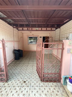 รูปภาพ 📍ให้เช่า ศรีอนันต์ ทาวน์โฮม ใกล้เซ็นทรัลเฟสติวัล เชียงใหม่ 🏡