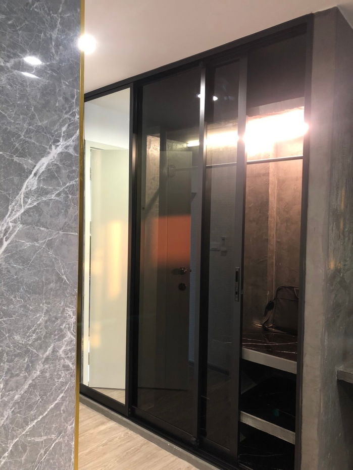 picture For Rent Condo  REACH Phahon Yothin 52 - 15/17