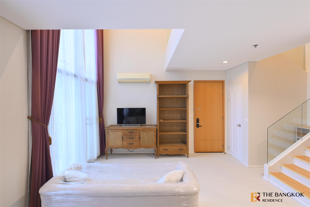 picture Comfortable Living Starts Here Villa Asoke near MRT Phetchaburi Station - 7/10