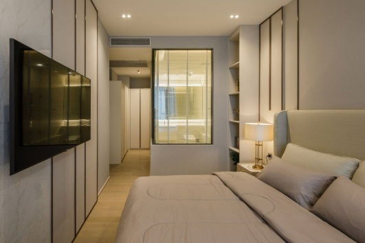 picture Condo for Rent The Strand Thonglor (CR03004) - 13/18