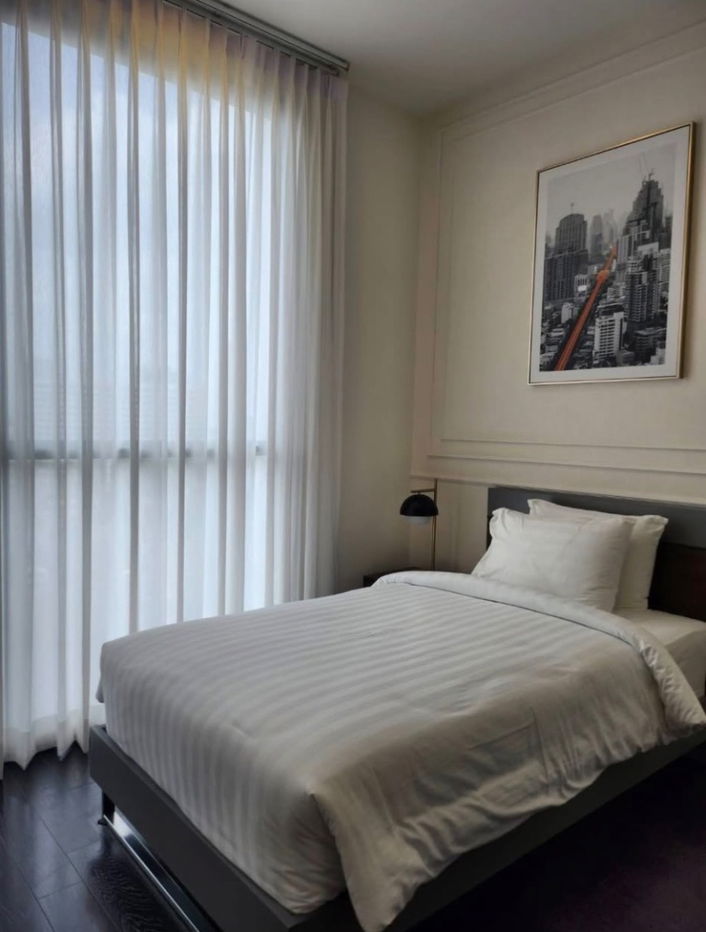 picture #R7270   🎉 301068 Condo for rent Park Origin Thonglor  - 3/12