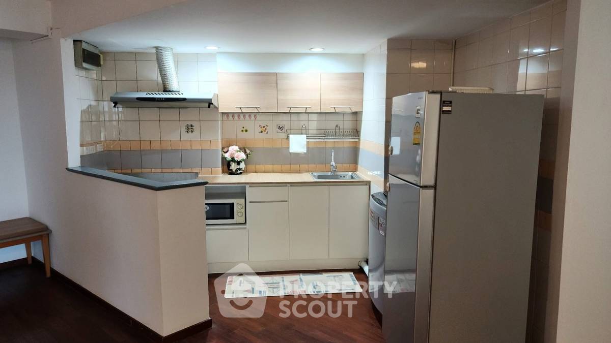 รูป คอนโด 2-ห้องนอน ที่ เอสวี ซิตี้ พระราม 3 คอนโดมิเนียม ใกล้ พระราม 3 (ID 2105744) - รูปที่ 3/16