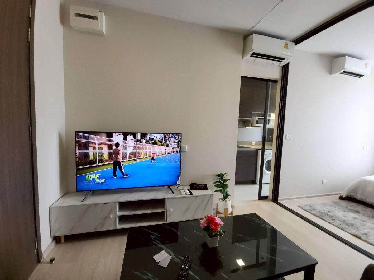 รูป 🔴14,500฿🔴 𝐓𝐡𝐞 𝐏𝐫𝐢𝐯𝐚𝐜𝐲 𝐉𝐚𝐭𝐮𝐣𝐚𝐤┃เดอะไพรเวซี่ จตุจักร ✅ ใกล้ MRT พหลโยธิน 📱 รหัสทรัพย์ 6807-1302 📱: ไอดีไลน์:@bbcondo88 - รูปที่ 3/16