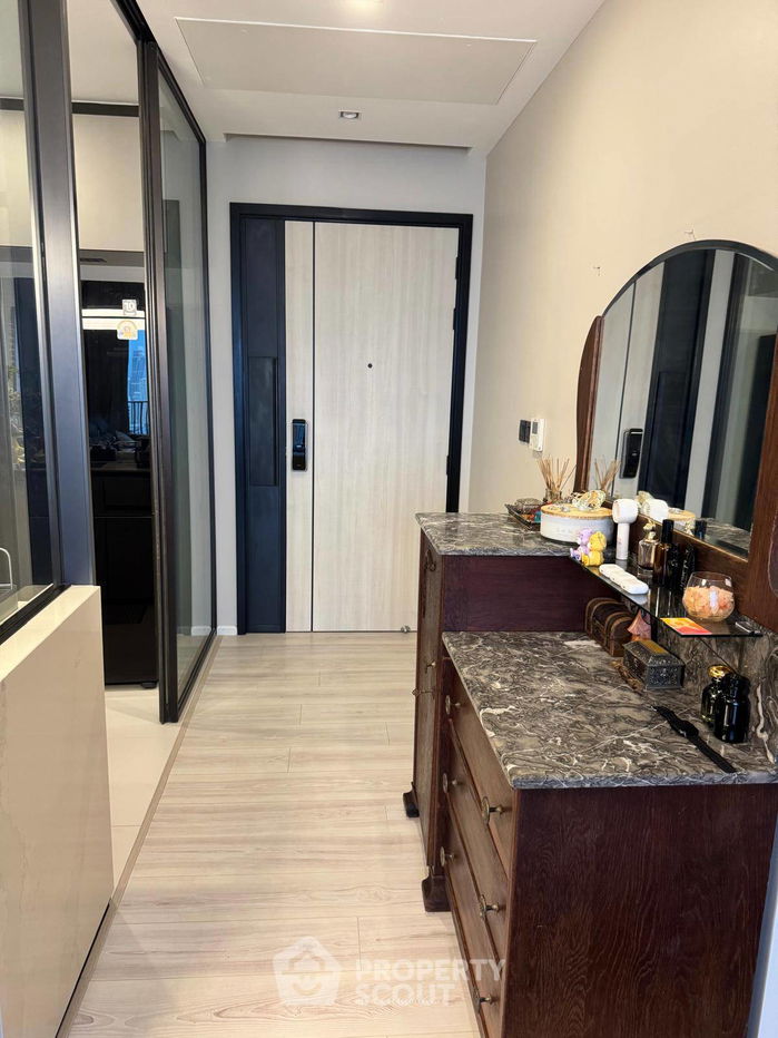 รูป คอนโด 2-ห้องนอน ที่ เดอะ รูม พญาไท ใกล้ ARL ราชปรารภ (ID 2382562) - รูปที่ 10/18