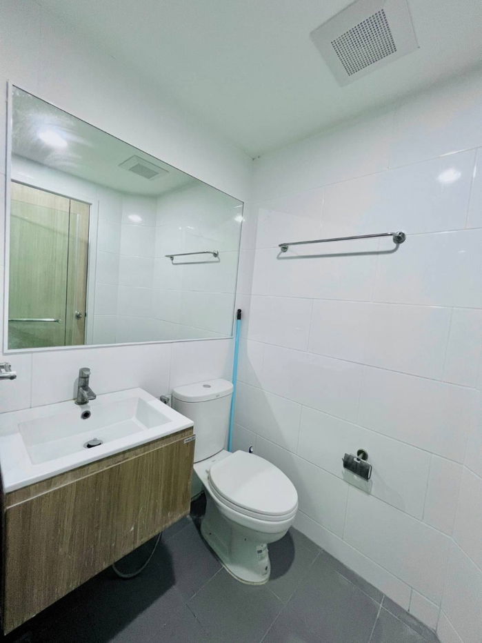 รูป ให้เช่า  คอนโด The Excel Groove Lasalle 52 (1 ห้องนอน) ชั้น 5 ใกล้รถไฟฟ้า MRT สานสีเหลือง ศรีลาซาล700 เมตร - รูปที่ 10/15