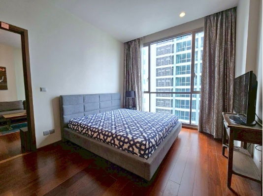 รูป คอนโดให้เช่า ควอทโทร บาย แสนสิริ (CR02996) - รูปที่ 6/11