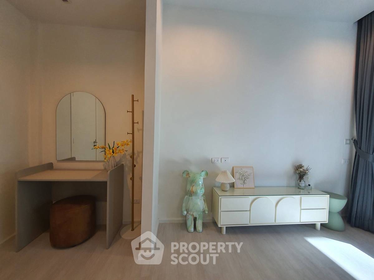 รูป คอนโด 3-ห้องนอน ที่ เซอร์เคิล ลิฟวิ่ง โปรโตไทป์ เพชรบุรีตัดใหม่ ใกล้ MRT เพชรบุรี (ID 1968354) - รูปที่ 12/17