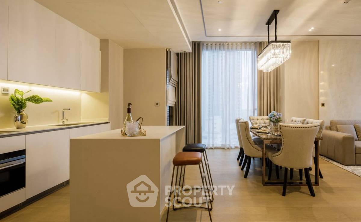 รูป คอนโด 2-ห้องนอน ที่ เดอะ สแตรนด์ ทองหล่อ ใกล้ BTS ทองหล่อ (ID 2380792) - รูปที่ 15/41