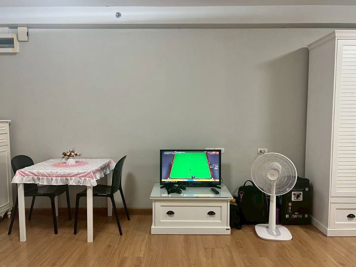 รูป #R7262 🎉 301068  ให้เช่าบ้าน Trio Rom Klao - รูปที่ 22/31