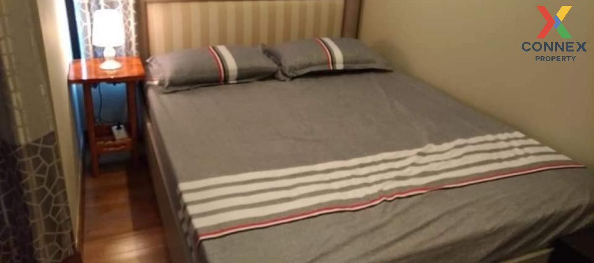 picture FOR RENT condo , The Editor Saphan Khwai , BTS-Saphan Khwai , Sam Sen Nai , Phaya Thai , Bangkok , CX-50962 ✅ Live chat with us ADD LINE @connexproperty ✅  - 1/9