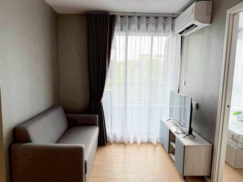 ห้องว่างอัพเดต🧿รวมคอนโด 2 ห้องนอน🧿⚠️🛋️🛌แอทโมซ คาแนล รังสิต