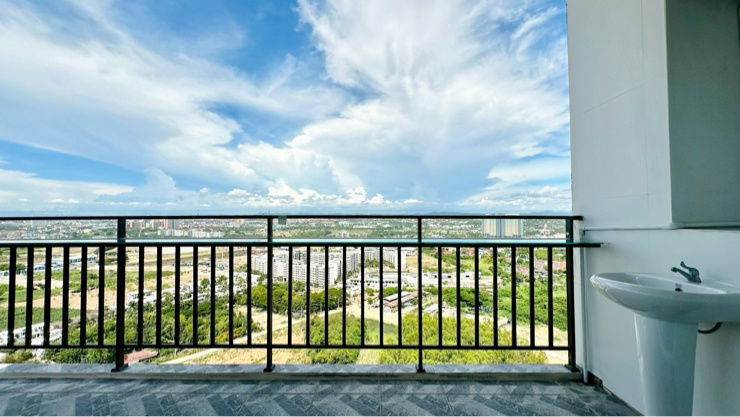 รูป คอนโดเลี้ยงสัตว์ได้ราคาสบายกระเป๋า - รูปที่ 10/18