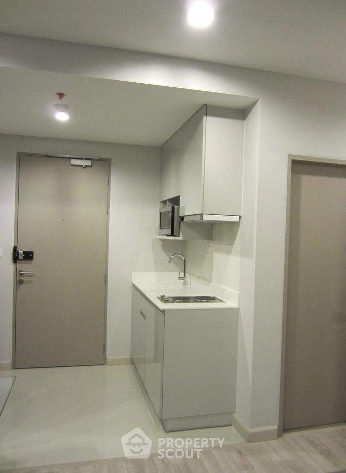 picture 2-BR Condo at Ideo Mobi Sukhumvit 81 near BTS On Nut (ID 510465) - 6/12