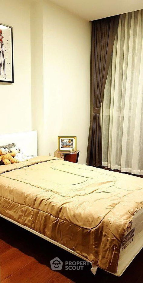 รูป คอนโด 2-ห้องนอน ที่ ไฮด์ สุขุมวิท11 ใกล้ BTS นานา (ID 512503) - รูปที่ 12/14