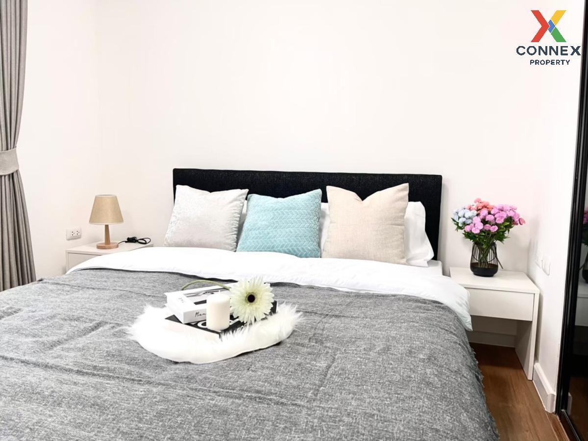 picture 🔥🔥🔥 For Rent Condo , I Condo Salaya 2 The Campus , Sala Ya , Phutthamonthon , Nakhon Pathom , CX-97119 ✅ Live chat with us ADD LINE @connexproperty ✅ 🔥🔥🔥 - 11/12